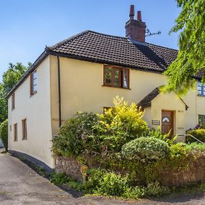 Vila Old Malthouse Monksilver Exterior photo