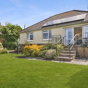 Vila Meadow View, Blue Anchor Exterior photo