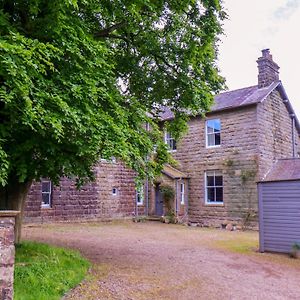 Vila The Grange Whitby Exterior photo