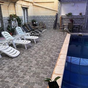 Vila Vacances Ideale All Inclusive Cheraga Exterior photo