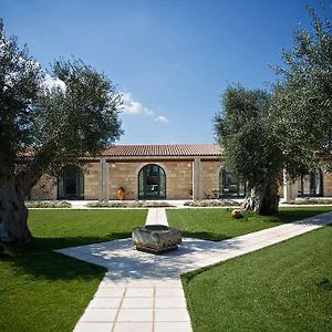 Hotel Masseria Stali The Originals Relais Caprarica di Lecce Exterior photo