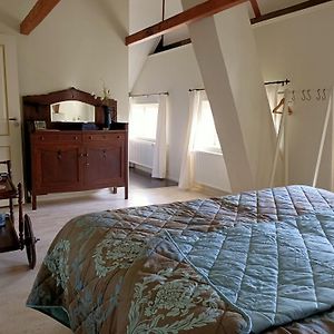 Bed and Breakfast Bij De Friesche Poort Bourtange Room photo