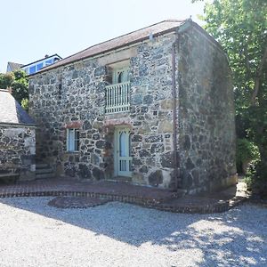 Vila Oofoos Barn Helston Exterior photo