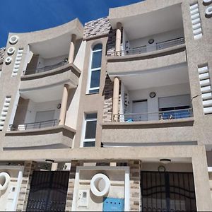 Apartmán Dar Dhiafa Mayar -دار الضيافة ميار Mahdia Exterior photo