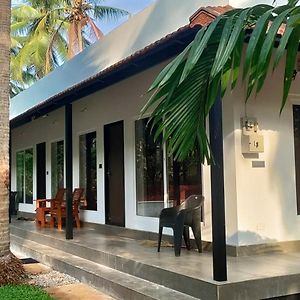 Crop And Food Home Stay Vallikkunnu Exterior photo