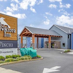 Kiota Inn & Event Center Sutter Creek, Ascend Hotel Collection Exterior photo