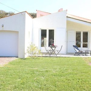 Vila Maison A 100M De La Plage, 6 Couchages, Terrasses, Jardin, Parking - Saint-Georges-D'Oleron - Fr-1-246A-6 Chaucre Exterior photo