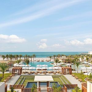 Intercontinental Ras Al Khaimah Mina Al Arab Resort & Spa, An Ihg Hotel Exterior photo