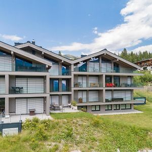 Vila Tauern Juwel Top 6 Hollersbach im Pinzgau Exterior photo