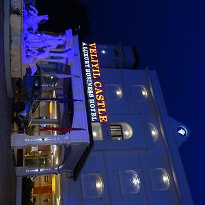 Hotel Veliyil Castles Alappuzha Exterior photo