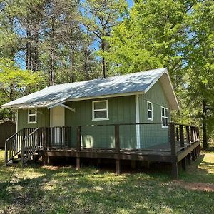 Vila Little Lake Cabin Close To Callaway Gardens Valley Exterior photo