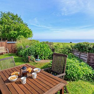 Vila Beach View Blue Anchor Exterior photo