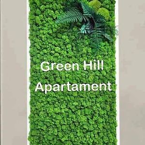 Greenhill Apartament Hura-Humora Exterior photo
