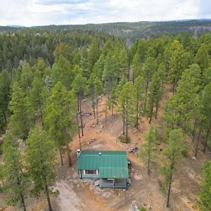 Vila Serene 70'S Retro Retreat Jemez Springs Exterior photo