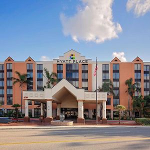 Hotel Hyatt Place Ontario/Rancho Cucamonga Exterior photo