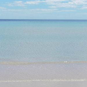 Vila Strandmarken Island Beach Exterior photo