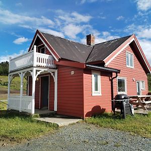 Vila Sommerstue Hessdalen Exterior photo