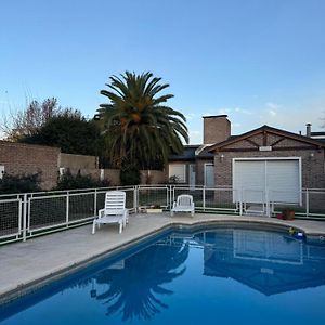 Apartmán Los Abuelos San Antonio de Areco Exterior photo