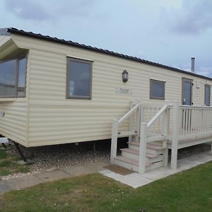 Vila The Chase Ingoldmells Salsa 6 Berth Exterior photo