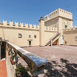 Vila Castello Mortellito Spadafora Exterior photo