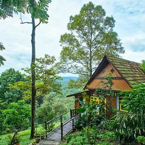 Vila The Dusun Seremban Exterior photo