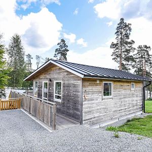 Nice Home In Dals-Langed With Kitchen Dals Långed Exterior photo