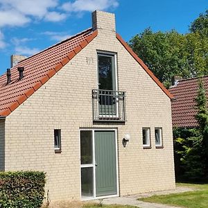 Vila Recreatiewoning Maas En Waal 44 Ewijk Exterior photo