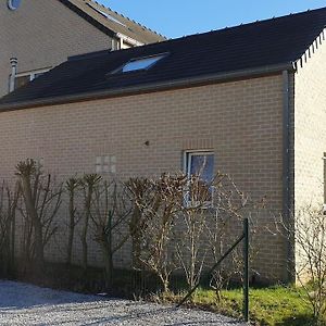 A Louer Un Appart Dans Une Residence Calme Mont-Saint-Guibert Exterior photo