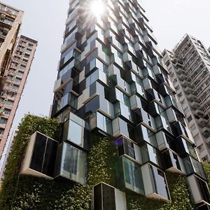 Hotel The Beacon Hongkong Exterior photo