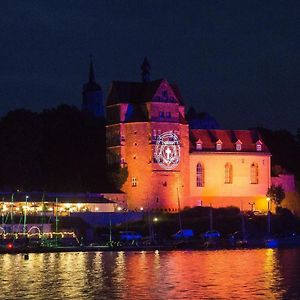 Vila Ferienhaus Fuer 2 Personen Ca 35 M In Seegebiet Mansfelder Land-Seeburg, Sachsen-Anhalt Mansfelder Land Seeburg  Exterior photo