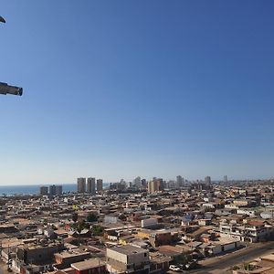 Apartmán Departamento Detras De Playa Brava Avenida Cerca De Jumbo Iquique Exterior photo