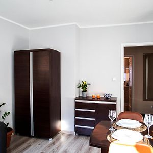 Apartamenty Szlachecki I Pod Artusem Gdaňsk Exterior photo