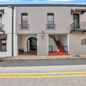 Apartmán Eagle Creek Loft - Close To Shops Food Gsu Statesboro Exterior photo