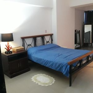 Apartmán Comoda Habitacion Privada Con Bano En Piso Compartido De 6 Ambientes Porlamar Exterior photo