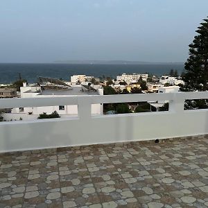 Apartmán Dar Fatma Bizerte Exterior photo