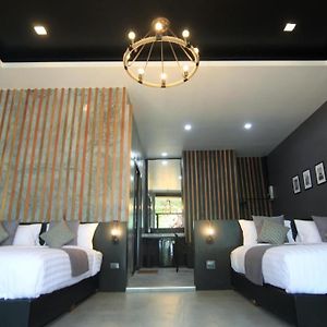 Hotel Baan Chao Mai Beach House Trang Exterior photo