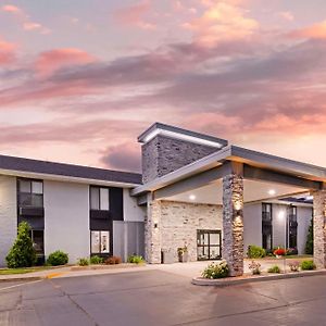 Best Western Morton Inn Exterior photo