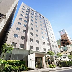 Hotel Jal City Kannai Yokohama Jokohama Exterior photo