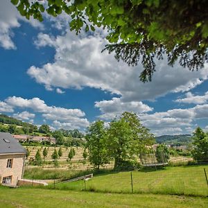 Vila Gite Du Moulin Guignicourt-sur-Vence Exterior photo