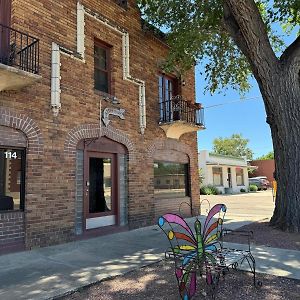 Apartmán The Lofts On Colorado, 114A Pueblo Exterior photo