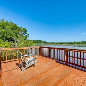 Vila Brand-New Perry House With Kayaks And Lake Access Exterior photo