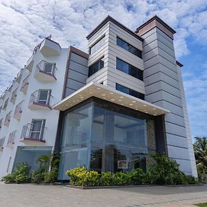 Hotel Treebo Aptin Nāgappattinam Exterior photo