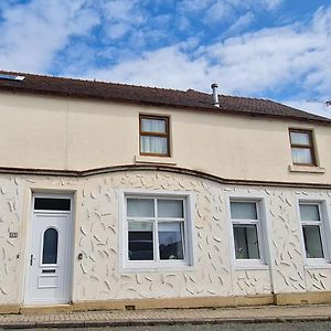 Apartmán The Heathers - Near Beach & Free Golf Bag & Clubs. Maybole Exterior photo