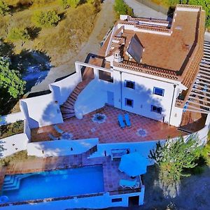 Vila Algarrobo Azul Almuñécar Exterior photo