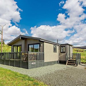 Vila 2 Bed In Isle Of Skye 75068 Portree Exterior photo