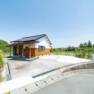 Apartmán 妹川 Rodge Ukiha Exterior photo