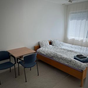 Short Stay In The City Center With Free Parking Tampere Exterior photo