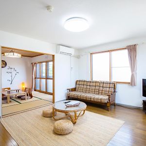 Apartmán Sharcul Hirosaki 203 Exterior photo