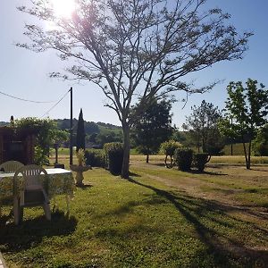 Vila Au Boy Montpezat  Exterior photo