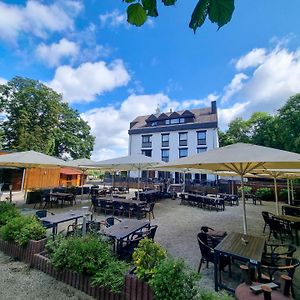 Hotel Estricher Hof Trevír Exterior photo